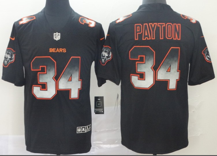 2019 NFL men Limited Jerseys-070